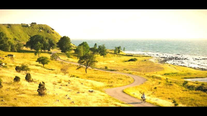 Coastal Cycling Routes – Flat scenic cycling paths(4)