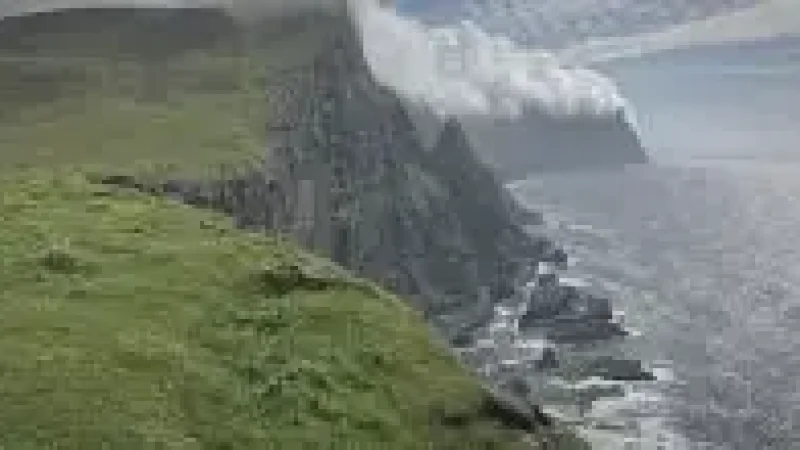 Coastal Hiking Trails – Marked nature routes(5)