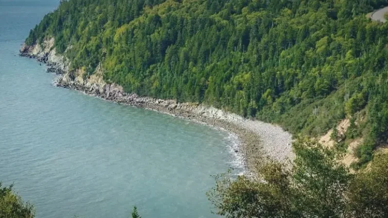 Coastal Lookouts – Panoramic ocean views(2)