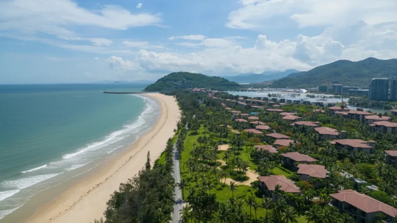 Coastal Photography Points – Ocean scenery views(6)