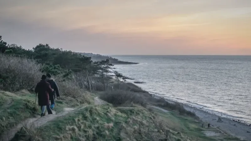 Coastal Viewing Points – Sea views(2)
