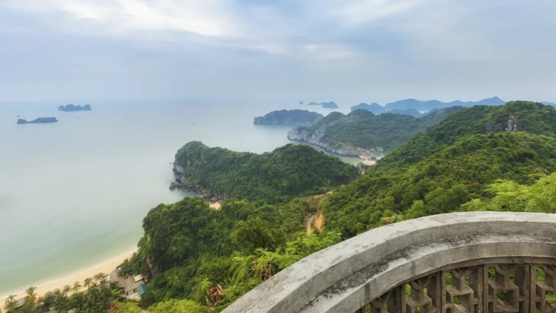 Coastal Viewpoints – Open sea platforms(6)