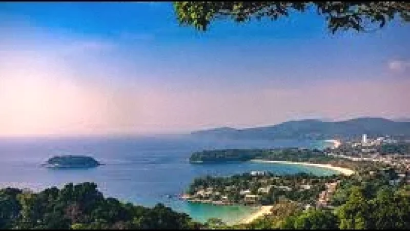Coastal Viewpoints(1)