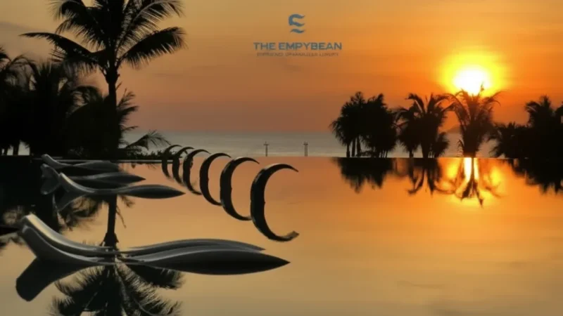 Coastal Walking Paths – Cam Ranh(2)