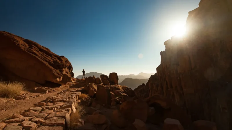 Coastal Walking Paths – Morning beach walks(5)