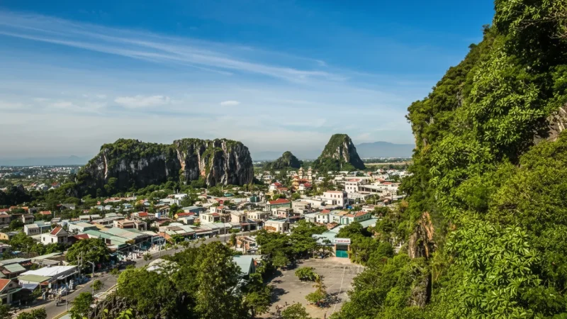 Coastal Walking Paths – Peaceful morning walks(3)