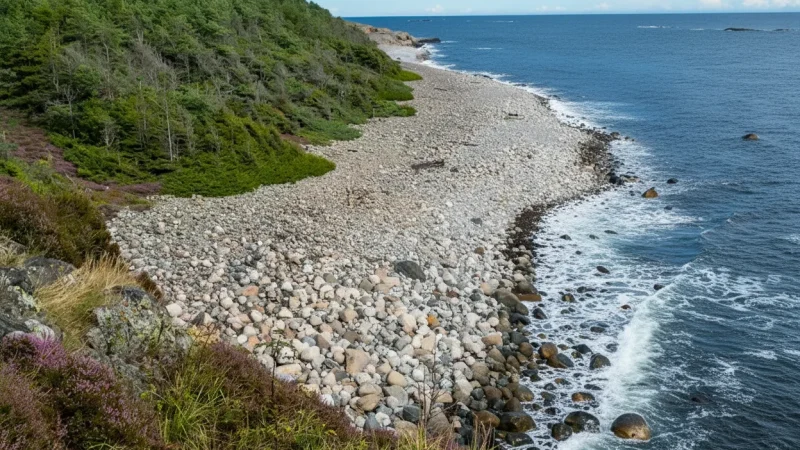 Coastal Walking Paths – Seaside Strolls (Arendal Coast)(1)