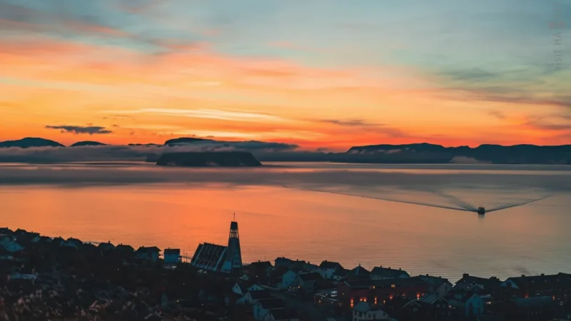 Coastal Walking Paths – Seaside strolls(4)