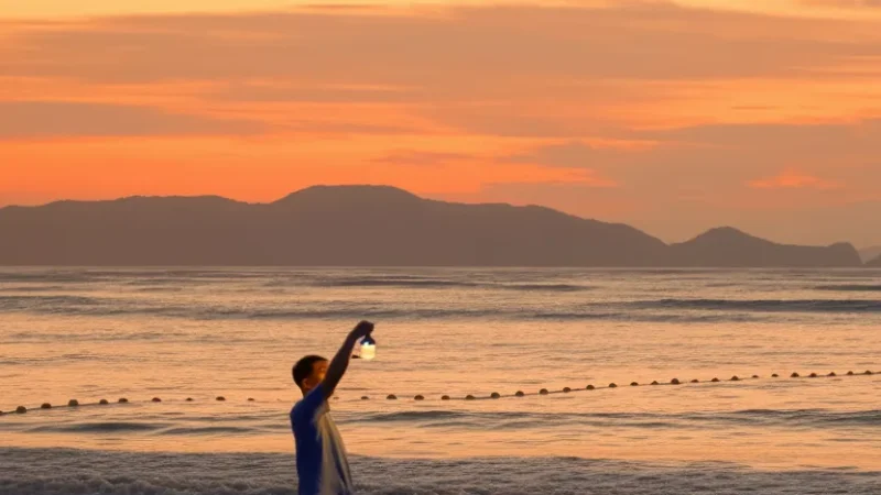 Coastal Walking Paths – Seaside(2)