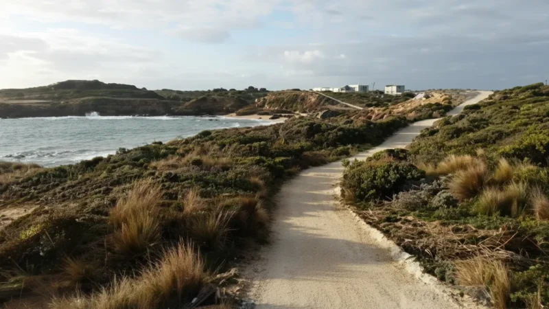 Coastal Walking Paths(1)