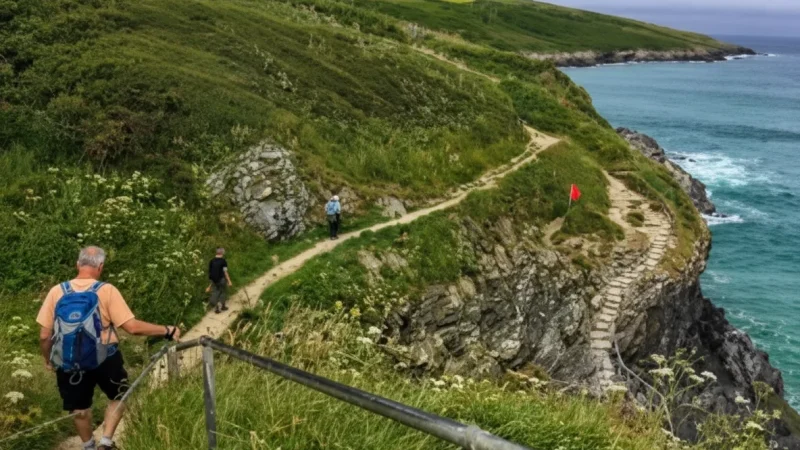 Coastal Walking Paths(1)