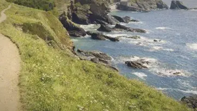 Coastal Walking Paths(3)