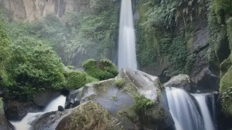 Coban Talun Waterfall(1)