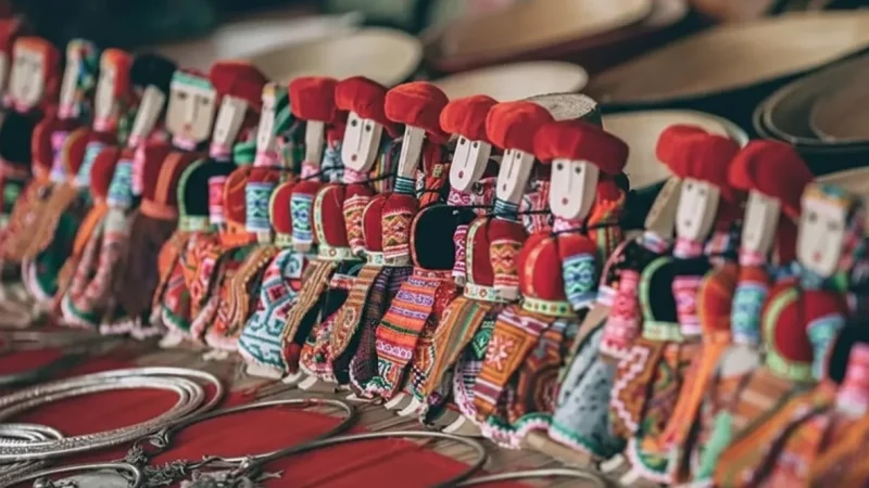 Coc Leu Market (Chợ Cốc Lếu)(5)