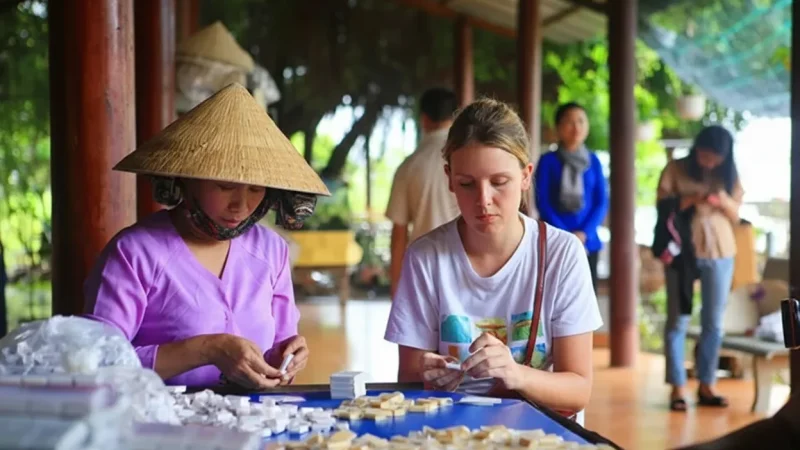 Coconut Candy Workshops(5)