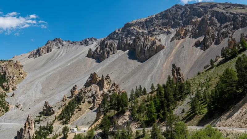Col d’Izoard(4)