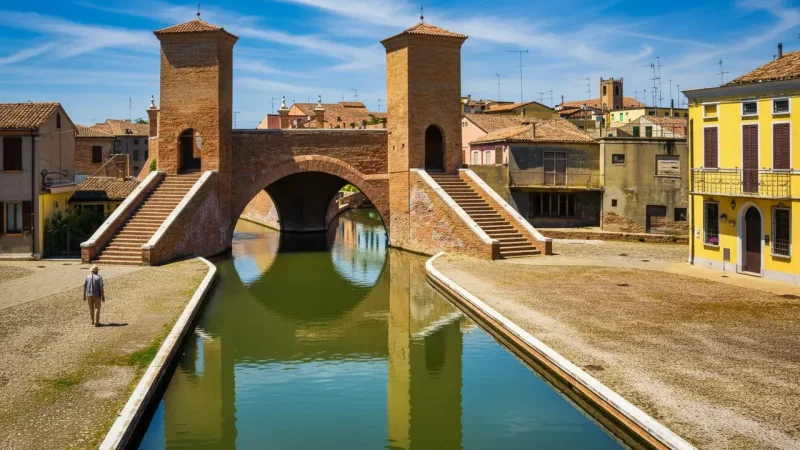 Comacchio – Ferrara(3)