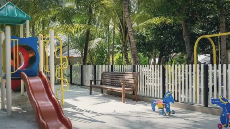 Community Playground – local recreation spot(6)