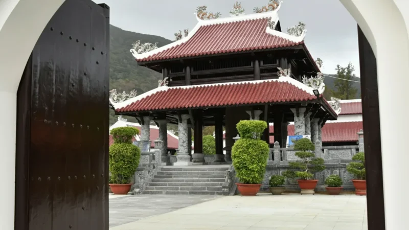 Con Dao Museum – Island history exhibits(6)