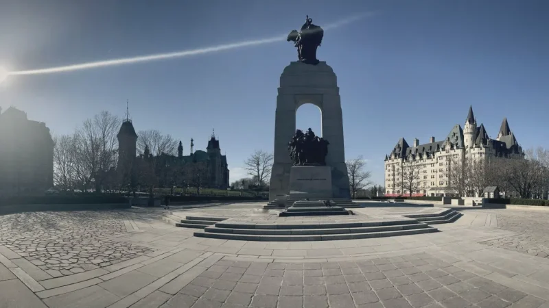 Confederation Square(4)