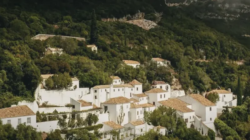 Convento da Arrábida – Historic hilltop monastery(5)