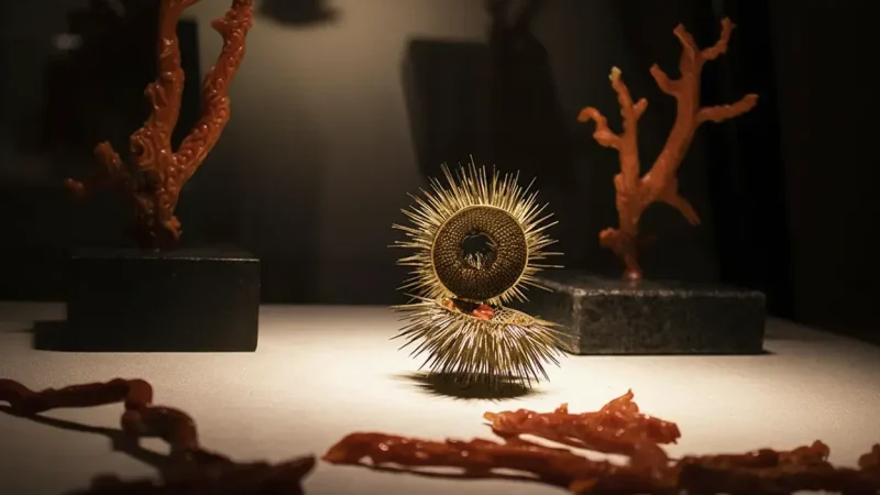 Coral Museum (Museo del Corallo)(2)