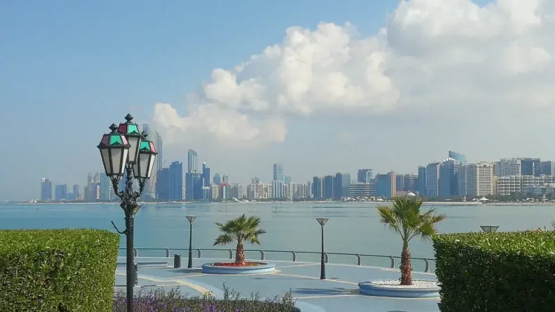 Corniche Area6
