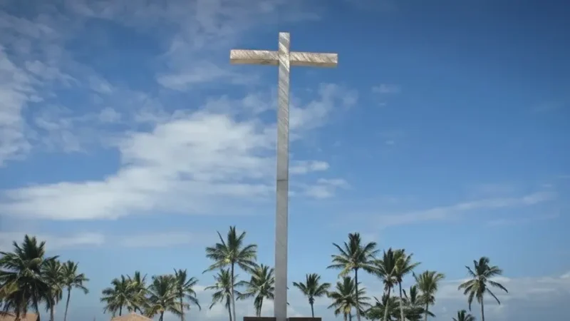 Coroa Vermelha – cultural + beach(1)