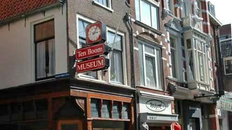 Corrie_ten_Boom_House_01