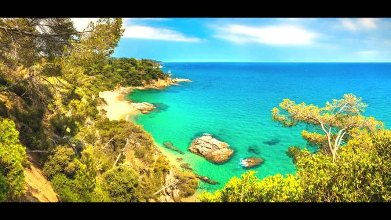 Costa Brava(2)