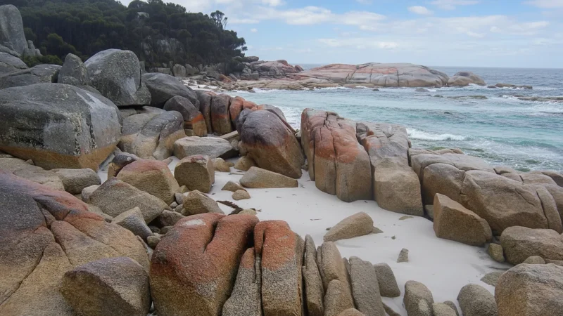 Cosy Corner – Sheltered Swimming Beach(6)