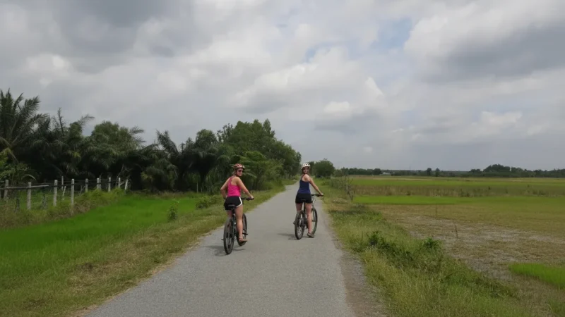 Countryside Bike Routes (Củ Chi)(1)