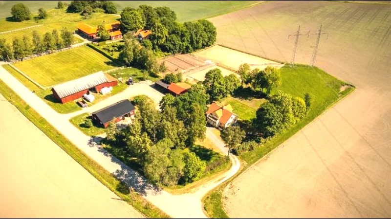 Countryside Cycling Routes(6)