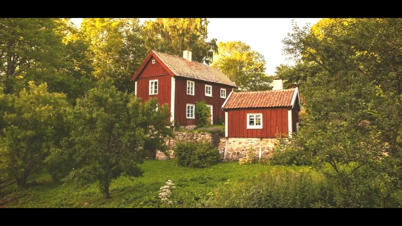 Countryside Villages(4)