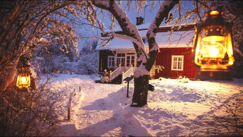 Countryside Villages(5)