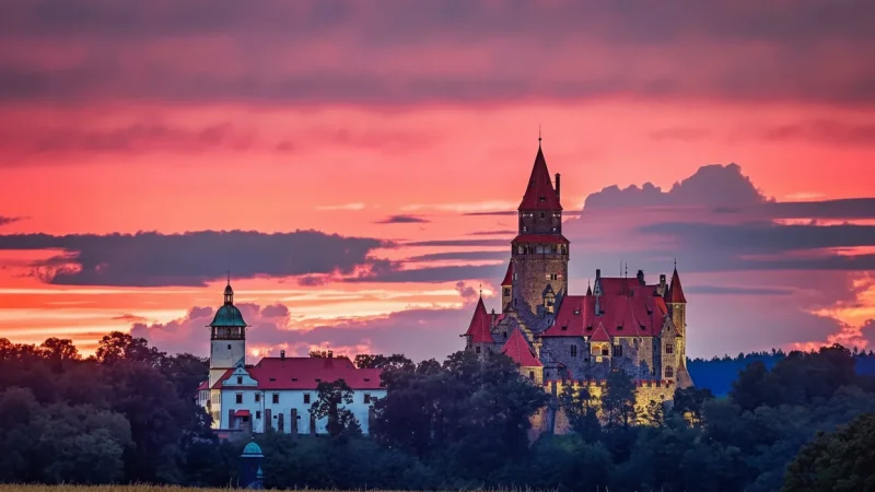 Countryside Walks – Relaxed Exploration(4)