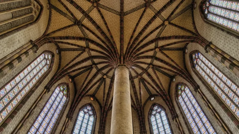 Couvent des Jacobins(2)