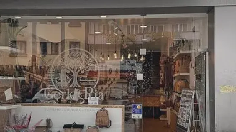 Craft Shops(6)
