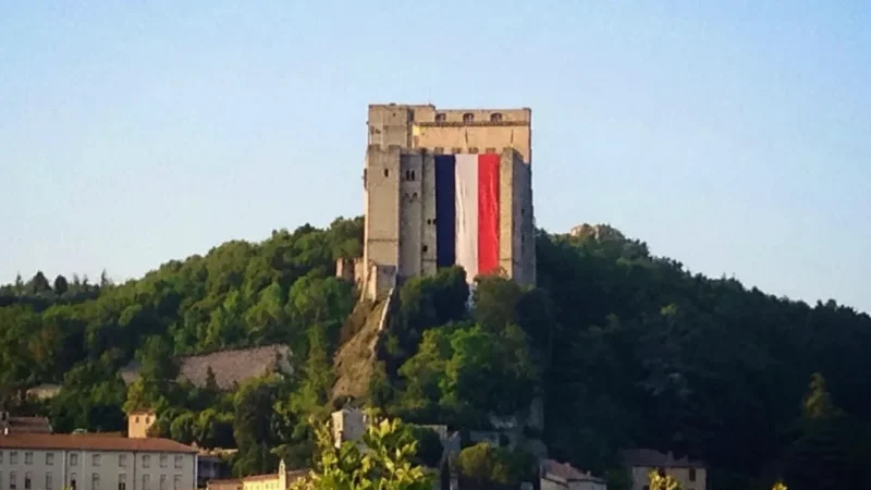 Crest Tower(5)
