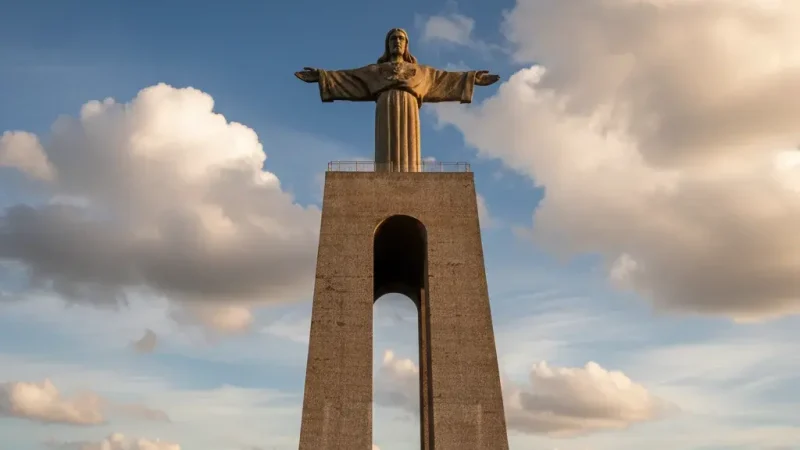 Cristo Re Sanctuary(5)