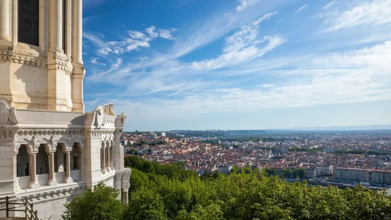 Croix-Rousse – Artistic District(6)