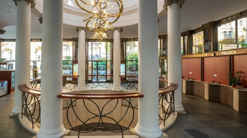 Cross Spring Pavilion – Historic Mineral Spring(3)