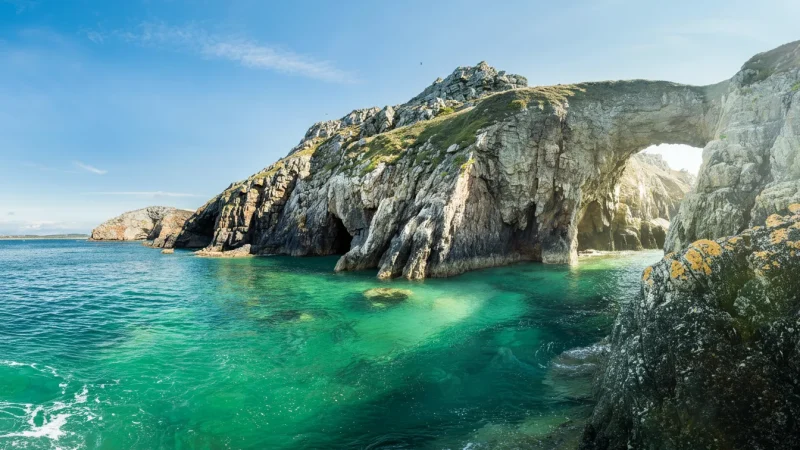 Crozon Peninsula(4)