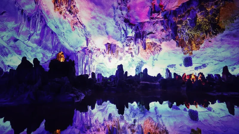 Crystal Palace Area (Color-lit Chamber)(5)