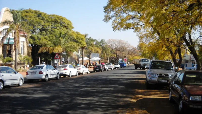 Cullinan_Town_Centre_тАУ_Preserved_historic_streets_05