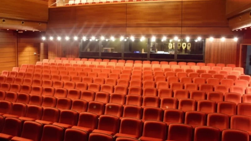 Cultural Centers – Events & Exhibitions(5)