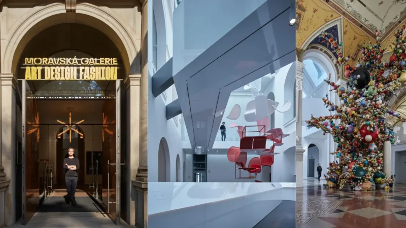 Cultural Centers – Events and exhibitions(5)