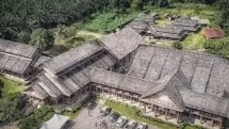 Cultural Centre – Learn about local(6)