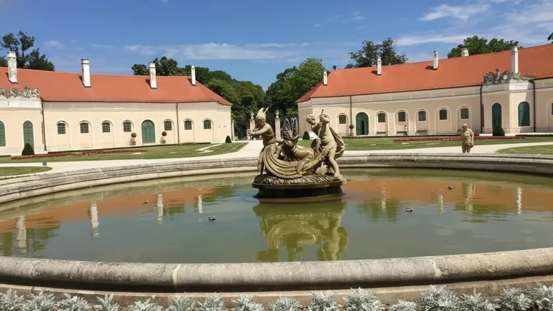 Cultural Event Areas – Concert Venues (Palace Grounds)(6)