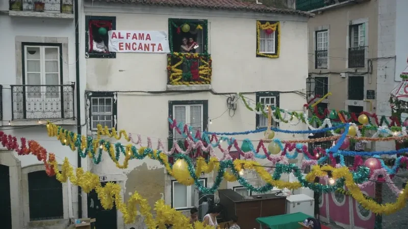 Cultural Event Areas – Village events(4)